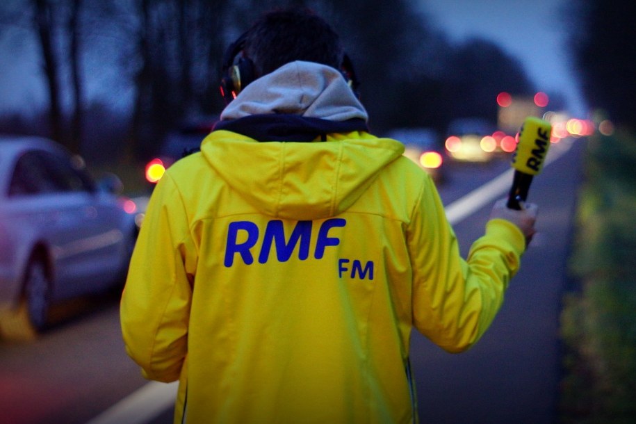 Nie możecie doprosić się o remont drogi? Z powodu złego oznakowania tracicie godziny w korkach? Czekamy na sygnał i postaramy się pomóc! /Michał Dukaczewski /RMF FM