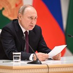 "Nie możemy wykluczyć inwazji Rosji na Mołdawię. Putin jest nieobliczalny"
