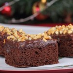 Nie możesz doczekać się świątecznego piernika? Na weekend upiecz korzenny placek