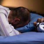 Nie możesz zasnąć? Odkryto, że winny może być zegar biologiczny mózgu