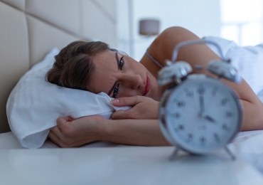 Nie możesz zasnąć? Oto możliwe przyczyny