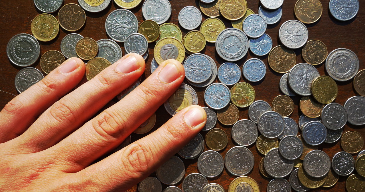 Nie można przesadzać z kolejnymi podwyżkami płacy minimalnej /123RF/PICSEL