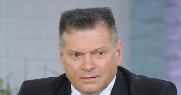 "Nie można wykluczyć, że rzuciła dzieckiem" - mówi o matce Madzi detektyw Rutkowski. /Bartosz Krupa /East News