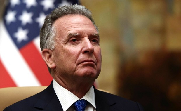 "Nie musimy rozwiązać tego militarnie". To może być ostatnia szansa Iranu