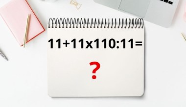 Nie musisz być geniuszem. Wystarczy nie przeoczyć jednego szczegółu