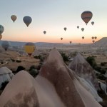 Nie musisz jechać do Kapadocji. Wyjątkowa atrakcja wkrótce w Warszawie