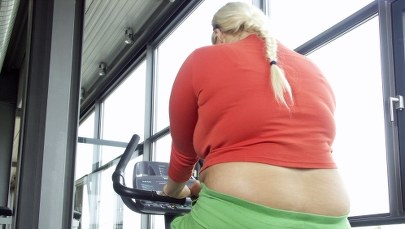 Nie musisz kiwnąć palcem, żeby schudnąć