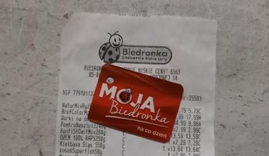 Nie musisz kupować hurtowo. Te promocje w Biedronce działają od jednej sztuki