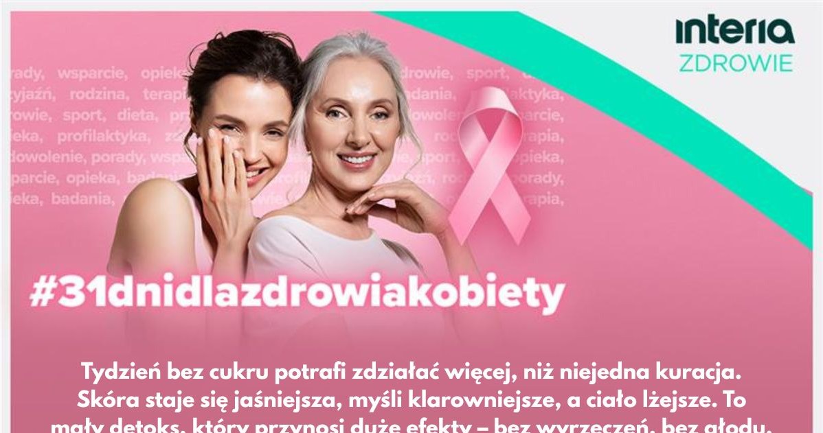 Nie musisz od razu zmieniać wszystkiego. Wystarczy kilka dni bez cukru, by zobaczyć różnicę w skórze, nastroju i samopoczuciu /123RF/PICSEL