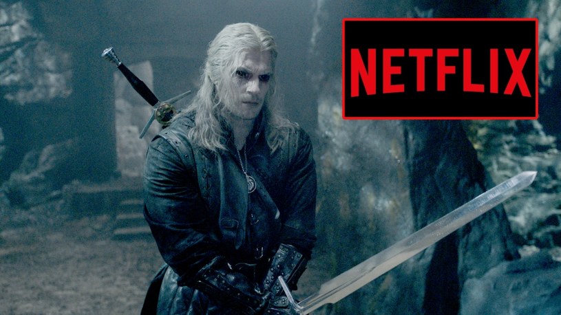 Nie musisz oglądać "Wiedźmina" na CDA. Wystarczy zmienić pakiet Netflix na tańszy. /Netflix /materiały prasowe