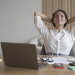 rytm dobowy Nie musisz rzucać pracy, by odpocząć. Efekt 15 minut resetuje psychikę i podnosi efektywność