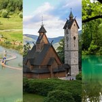 Nie musisz wyjeżdżać z kraju, żeby poczuć się jak w raju. Turyści nie wierzą, że te miejsca są u nas 