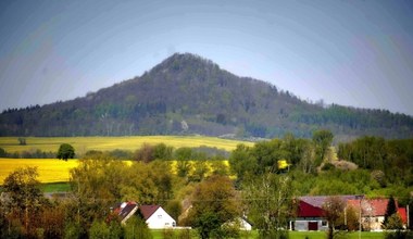 Nie musisz wyjeżdżać z Polski, by zobaczyć wulkany. W kraju mamy ich sporo 