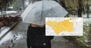 Nie na to czekaliśmy. IMGW wydał ostrzeżenia