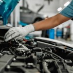 Nie naprawił i żąda pieniędzy. Co zrobić, gdy mechanik przetrzymuje auto