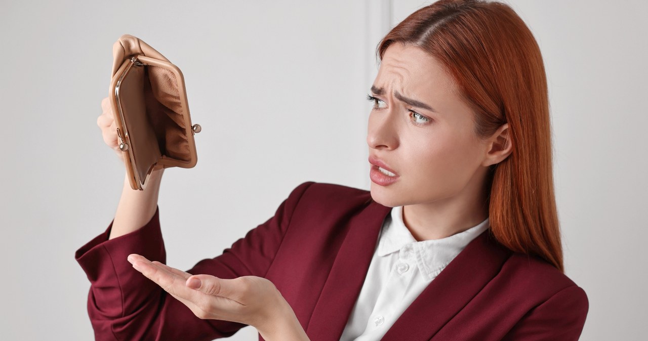 Nie narażaj się na brak pieniędzy w 2026 roku i lepiej unikaj tej czynności w styczniu /Pixel