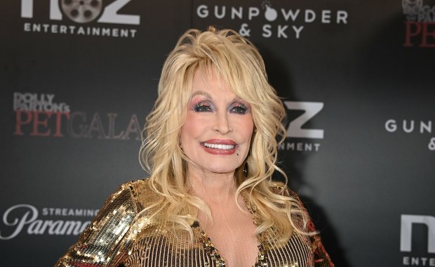 Nie Obama, nie Swift. Oto najpopularniejsza osoba w USA