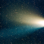 Nie obca cywilizacja, a grupa komet przysłania KIC 8462852