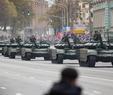 Nie obronimy się sami przed Rosją. Potrzeba sojuszników i Francji
