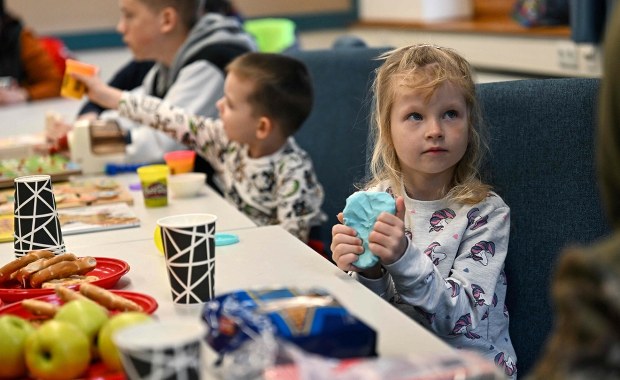 "Nie oddamy Rosji 19 tys. ukraińskich dzieci". Mocne słowa w USA