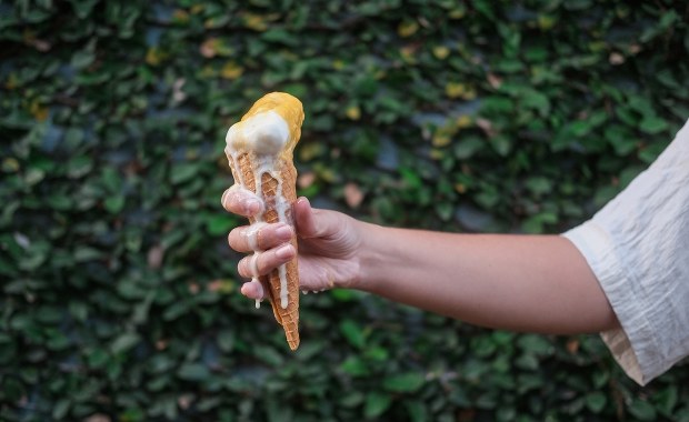 Nie odkładaj na później. Grozi zatruciem!