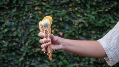 Nie odkładaj na później. Grozi zatruciem!