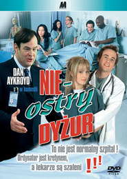 Nie-ostry dyżur