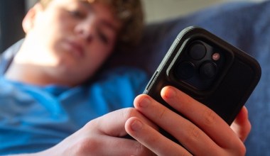 Nie oszukasz już ChatGPT. Sprawdzą, ile masz lat