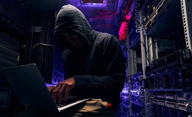 Nie otwieraj maili dotyczących cyberataku! Policja ostrzega