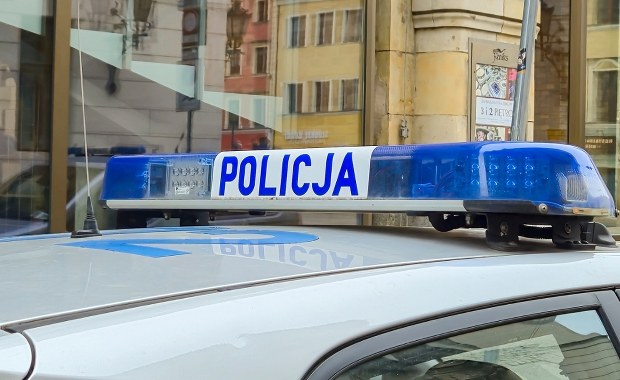 Nie pamiętała, jak się nazywa i gdzie mieszka. Policjanci ustalili tożsamość kobiety 