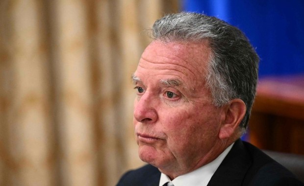 Nie Paryż a Berlin? Zamieszanie wokół spotkania ws. planu pokojowego dla Ukrainy