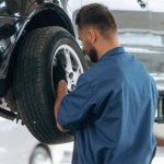 Nie patrz na kalendarz. Termometr powie ci, kiedy zmienić opony