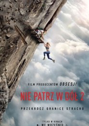 Nie patrz w dół 2