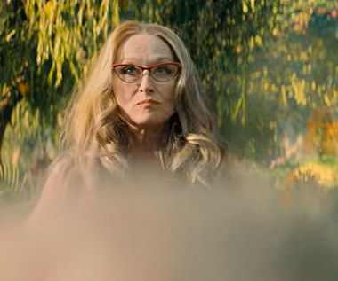 ​"Nie patrz w górę": DiCaprio nie chciał, by Meryl Streep się rozbierała