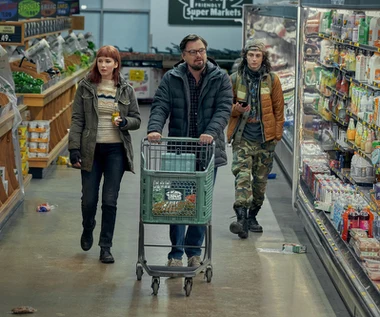 "Nie patrz w górę" najpopularniejszym film Netfliksa w historii?