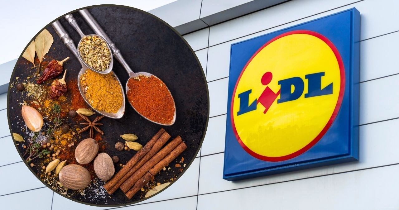 Nie piecz bez nich! Te przyprawy z Lidla to sekret najlepszych ciast /CanvaPro /INTERIA.PL
