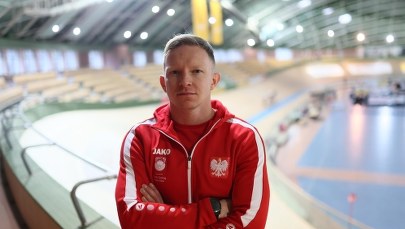 "Nie pierwszy rok w partyzantce". Rafał Sarnecki o zamieszaniu w związku kolarskim