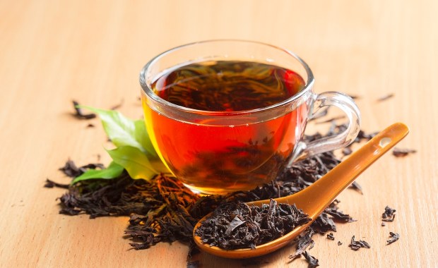 Nie pij tej herbaty! GIS ostrzega