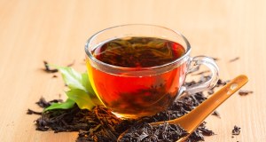 Nie pij tej herbaty. GIS ostrzega