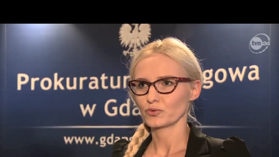 Nie pił alkoholu, nie brał narkotyków. Są wyniki badań kierowcy z "Monciaka"