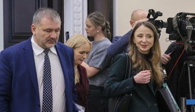 Nie płacą czynszu ani mandatu, bo cała pensja jest chroniona. "Nielogiczne"