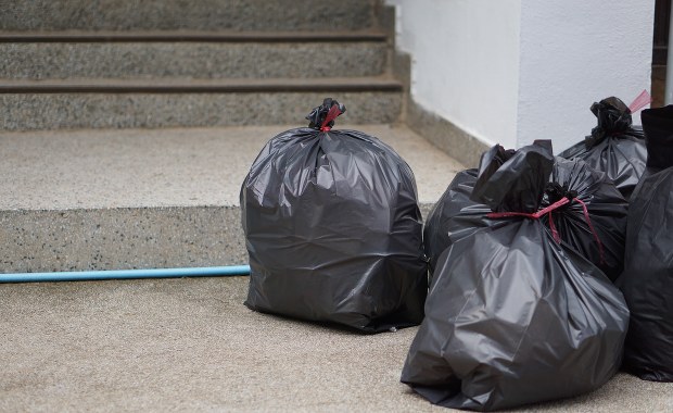 Nie płacisz za wywóz śmieci? Program komputerowy to wykryje