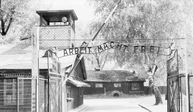 "Nie poczuwam się do żadnej winy..." Szokujące zeznania esesmanów