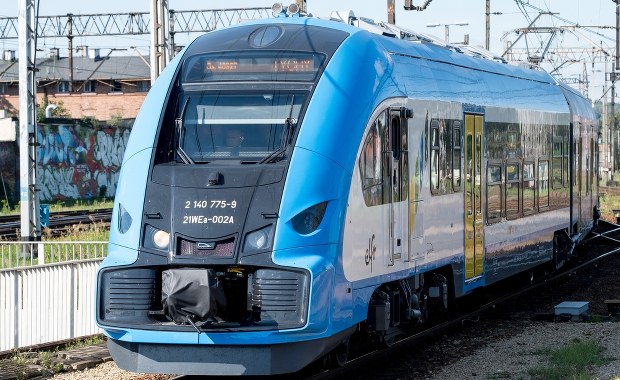 Nie pojedziecie pociągiem ze Śląska do czeskiego Bohumina. Powodem koronawirus