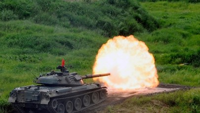 Nie pojedziemy na manewry. Nie ma zaproszenia