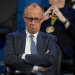 "Nie poleciłbym dziś moim dzieciom wyjazdu do USA". Merz rozczarowany Ameryką