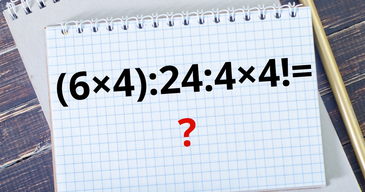 Nie popełnisz żadnego błędu? Sprawdź, czy uda ci się dojść do poprawnego wyniku za pierwszym razem /Canva Pro /Canva Pro