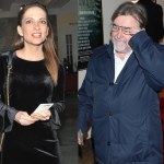 Nie porzuciła kariery na rzecz męża. Spełnia się u jego boku