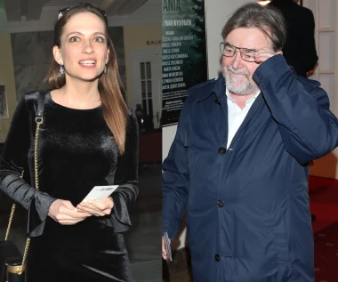 Nie porzuciła kariery na rzecz męża. Spełnia się u jego boku