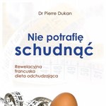 Nie potrafię schudnąć